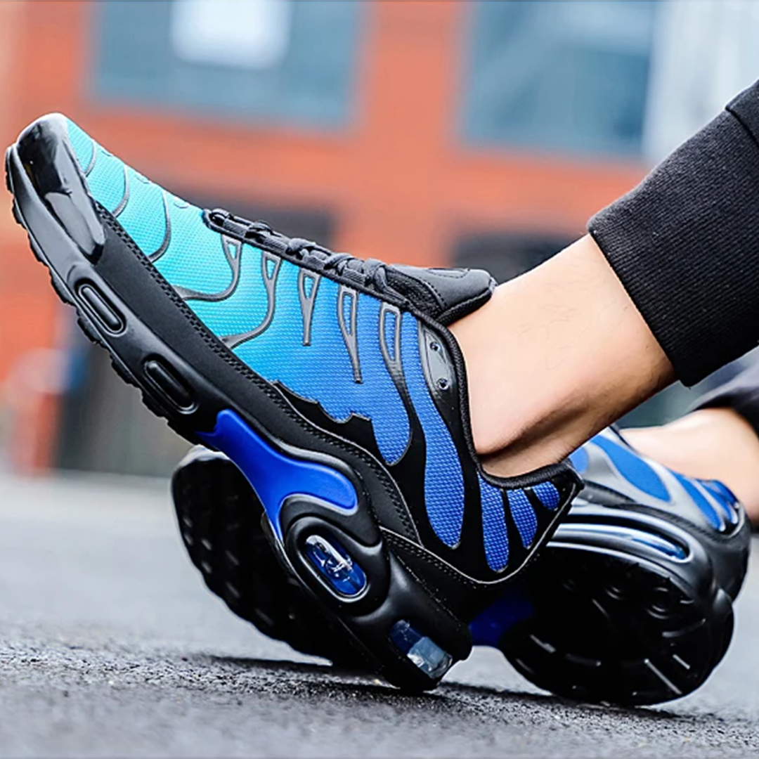 Damenschuhe für gesunde Füße