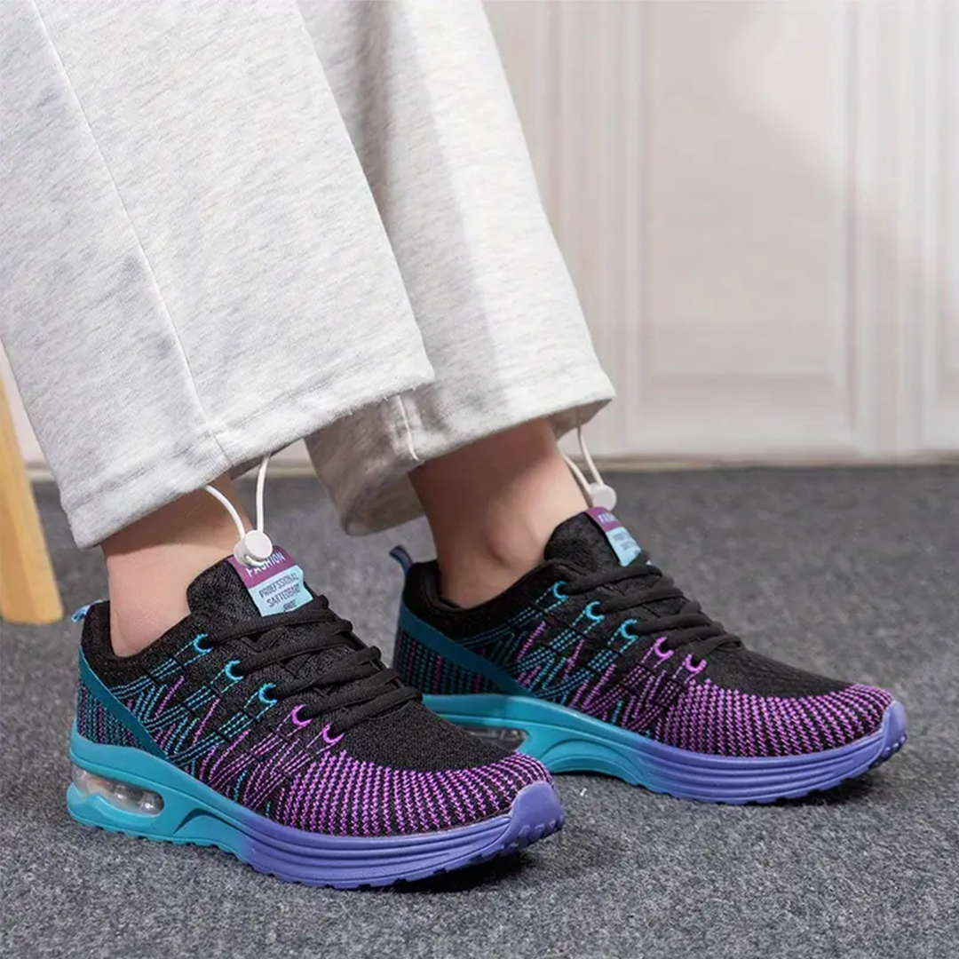 Damenschuhe für den Alltag