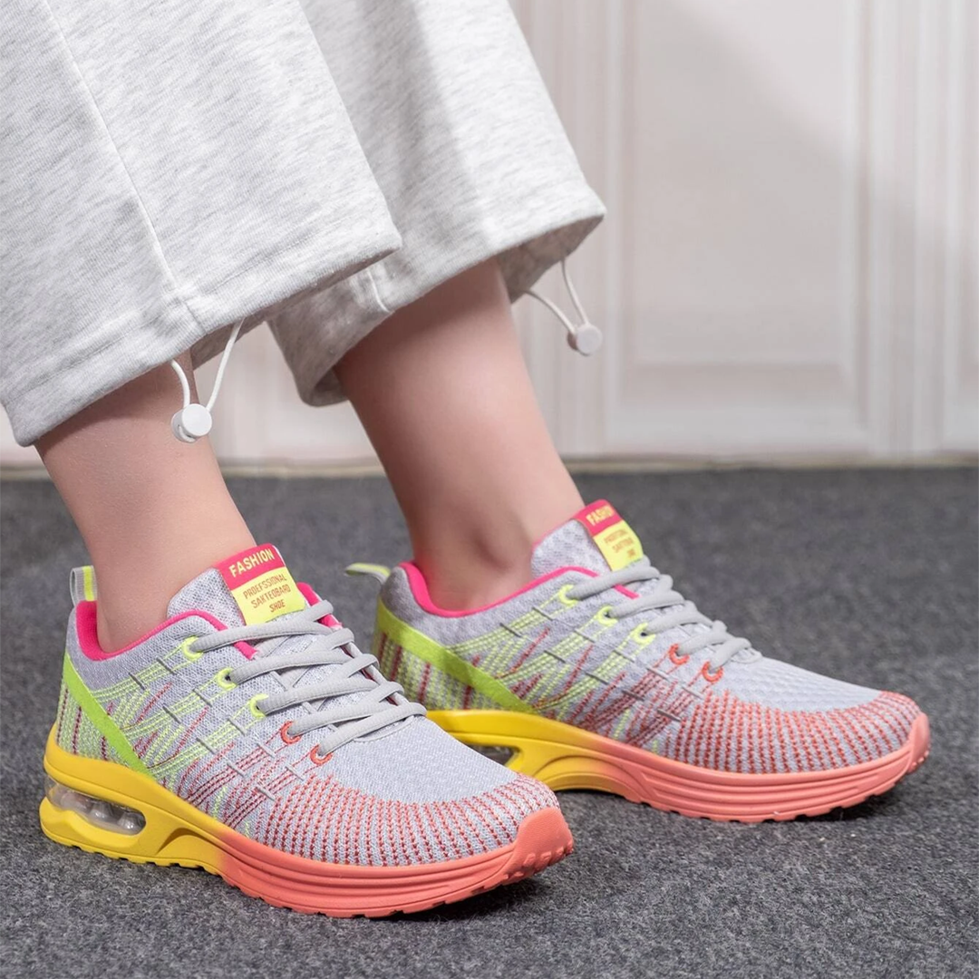 Damenschuhe für den Alltag