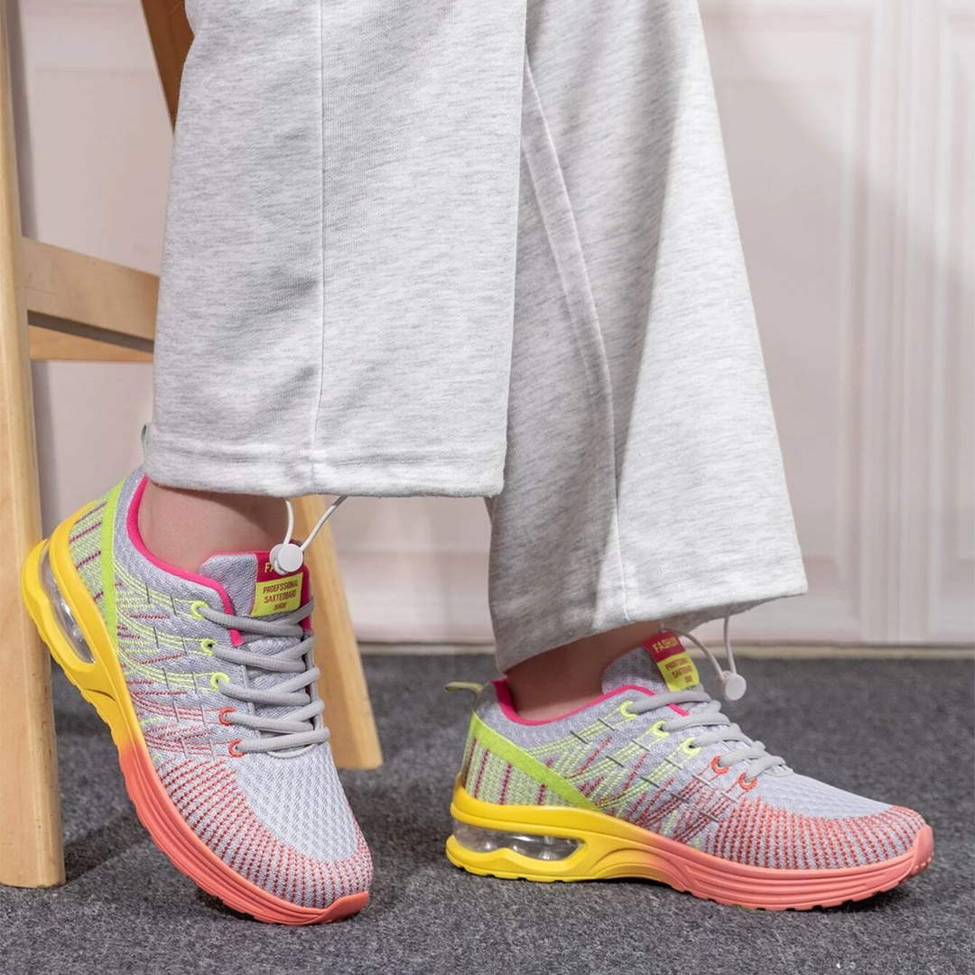 Damenschuhe für den Alltag