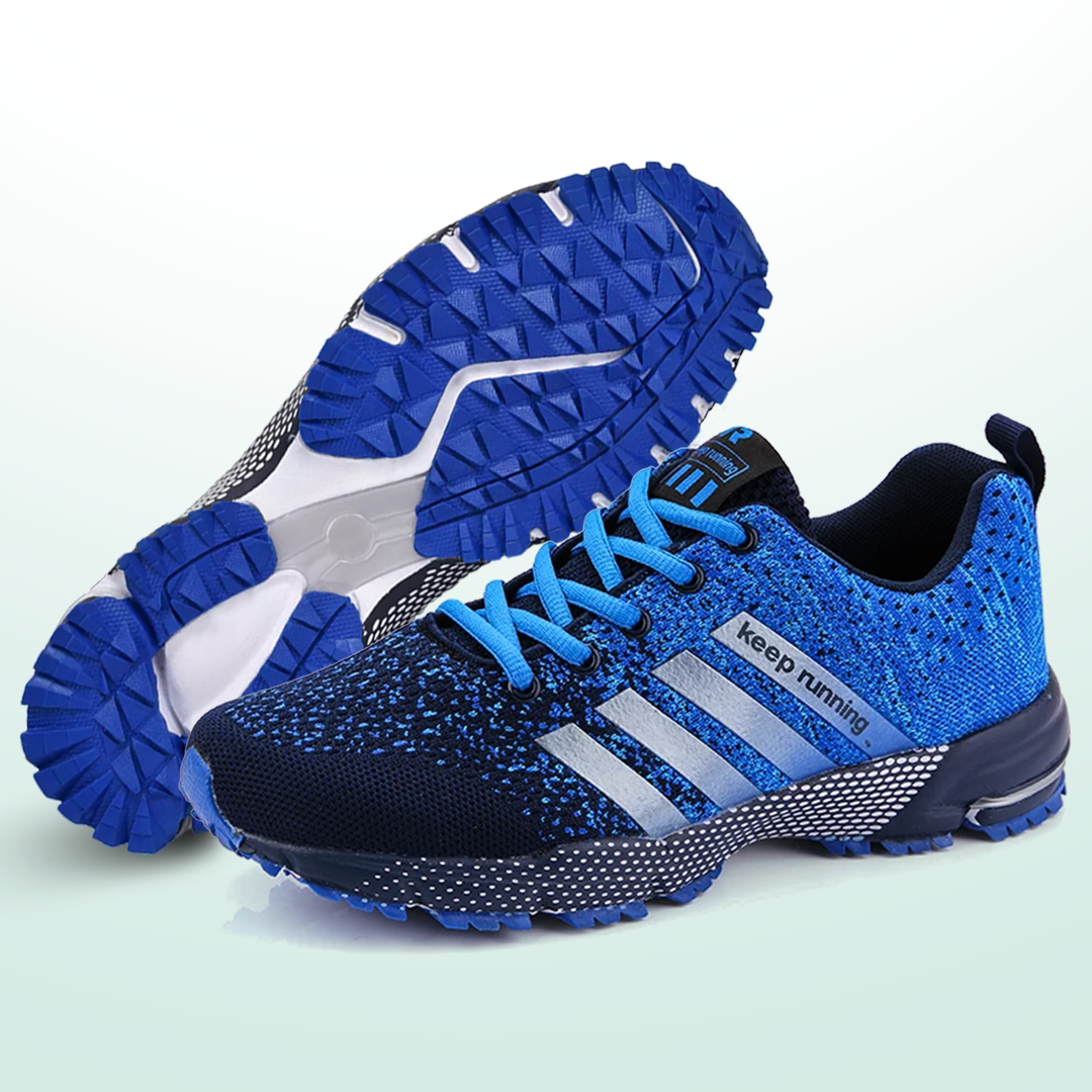 Unisex Schuhe für Komfort & Unterstützung | Orthopädische Schuhe