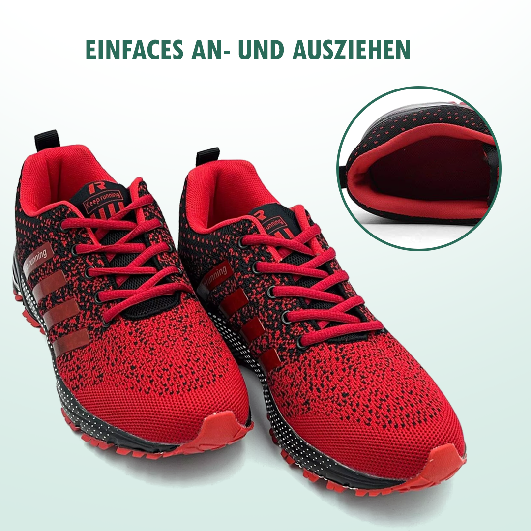 Unisex Schuhe für Komfort & Unterstützung | Orthopädische Schuhe