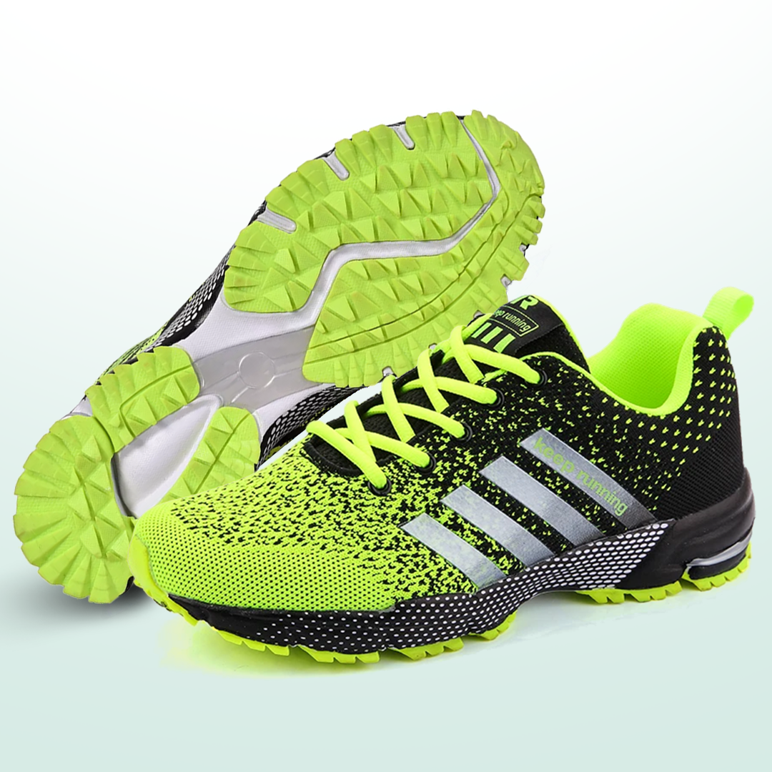 Unisex Schuhe für Komfort & Unterstützung | Orthopädische Schuhe