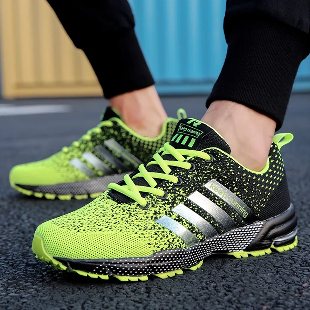 Unisex Schuhe für Komfort & Unterstützung | Orthopädische Schuhe