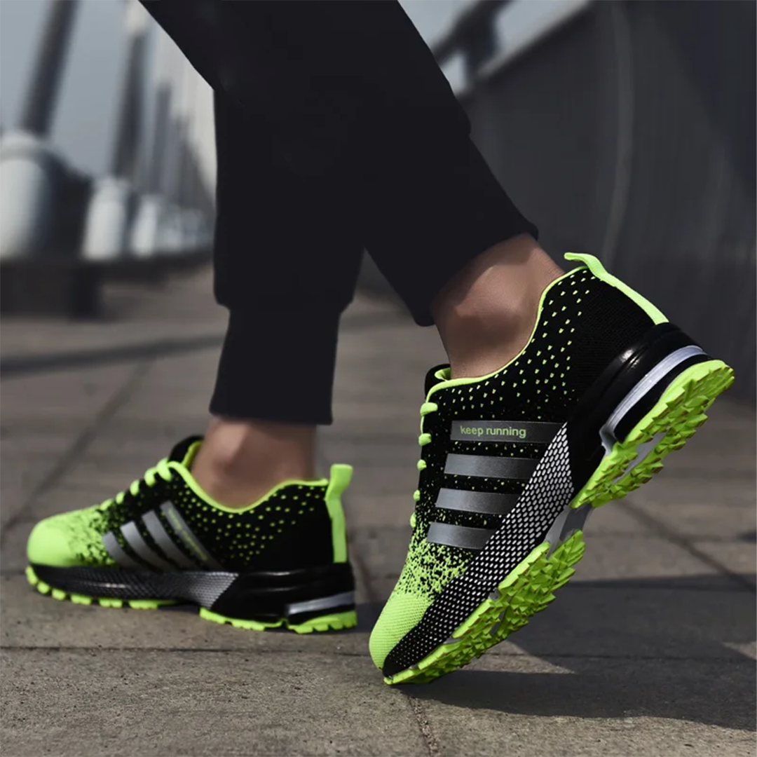 Unisex Schuhe für Komfort & Unterstützung | Orthopädische Schuhe