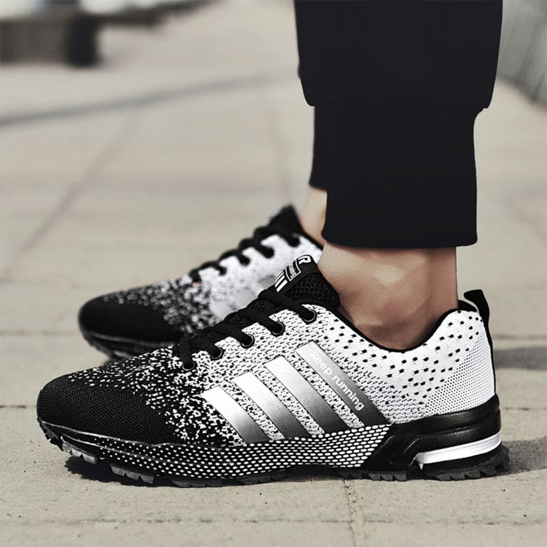 Unisex Schuhe für Komfort & Unterstützung | Orthopädische Schuhe