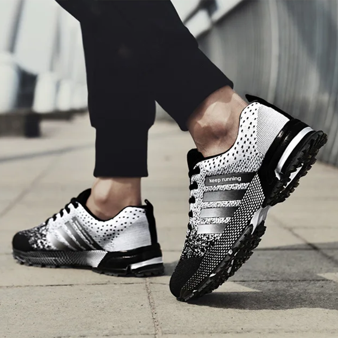 Unisex Schuhe für Komfort & Unterstützung | Orthopädische Schuhe