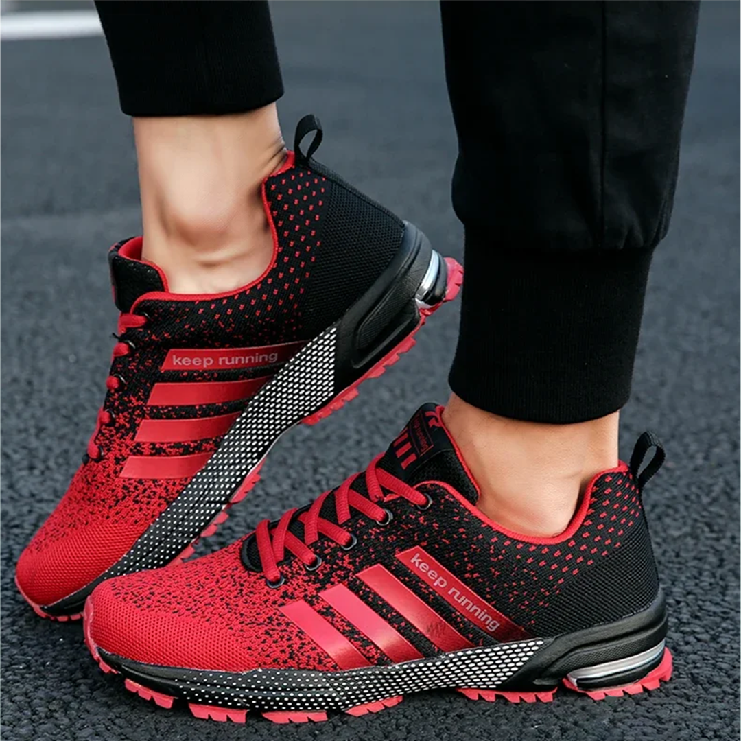 Unisex Schuhe mit orthopädischer Unterstützung