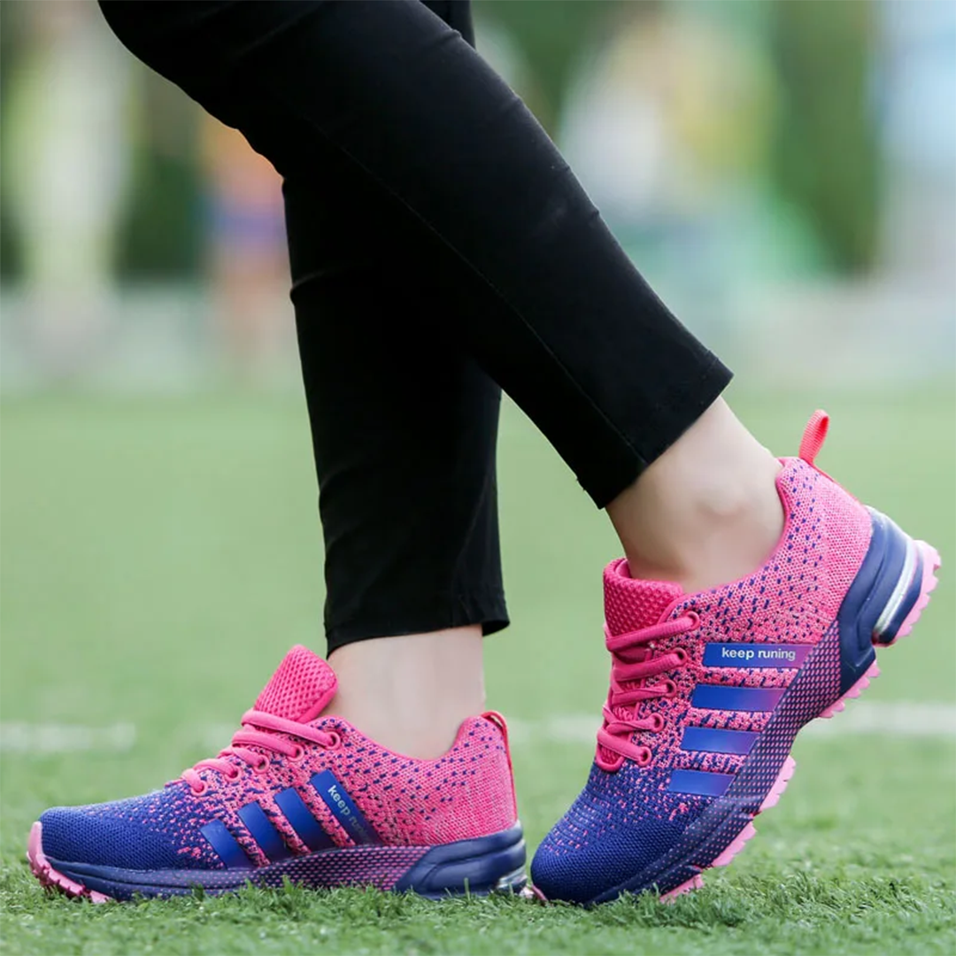 Unisex Schuhe mit orthopädischer Unterstützung