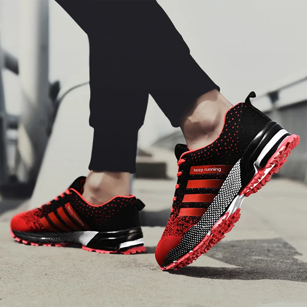 Unisex Schuhe mit orthopädischer Unterstützung