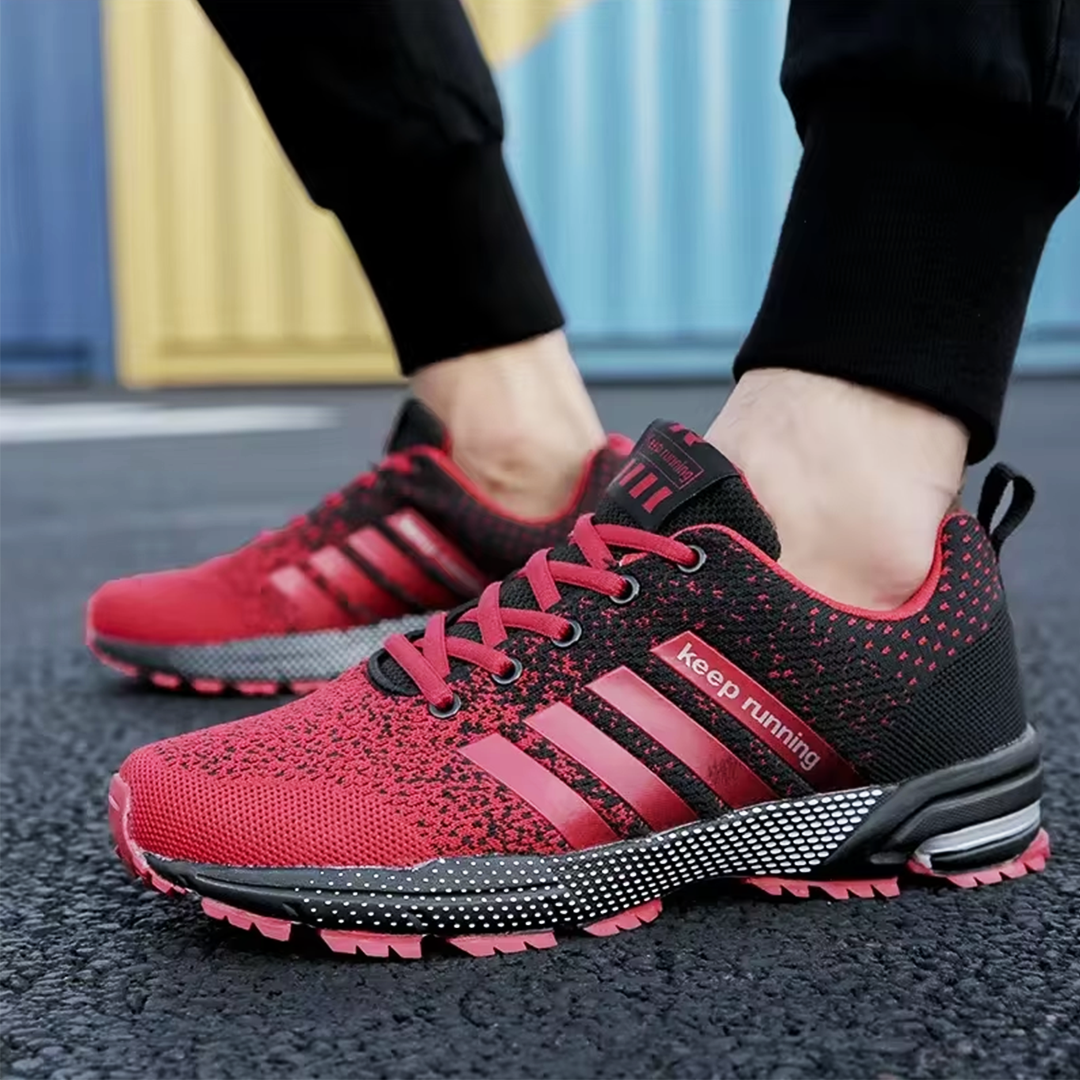 Unisex Schuhe mit orthopädischer Unterstützung