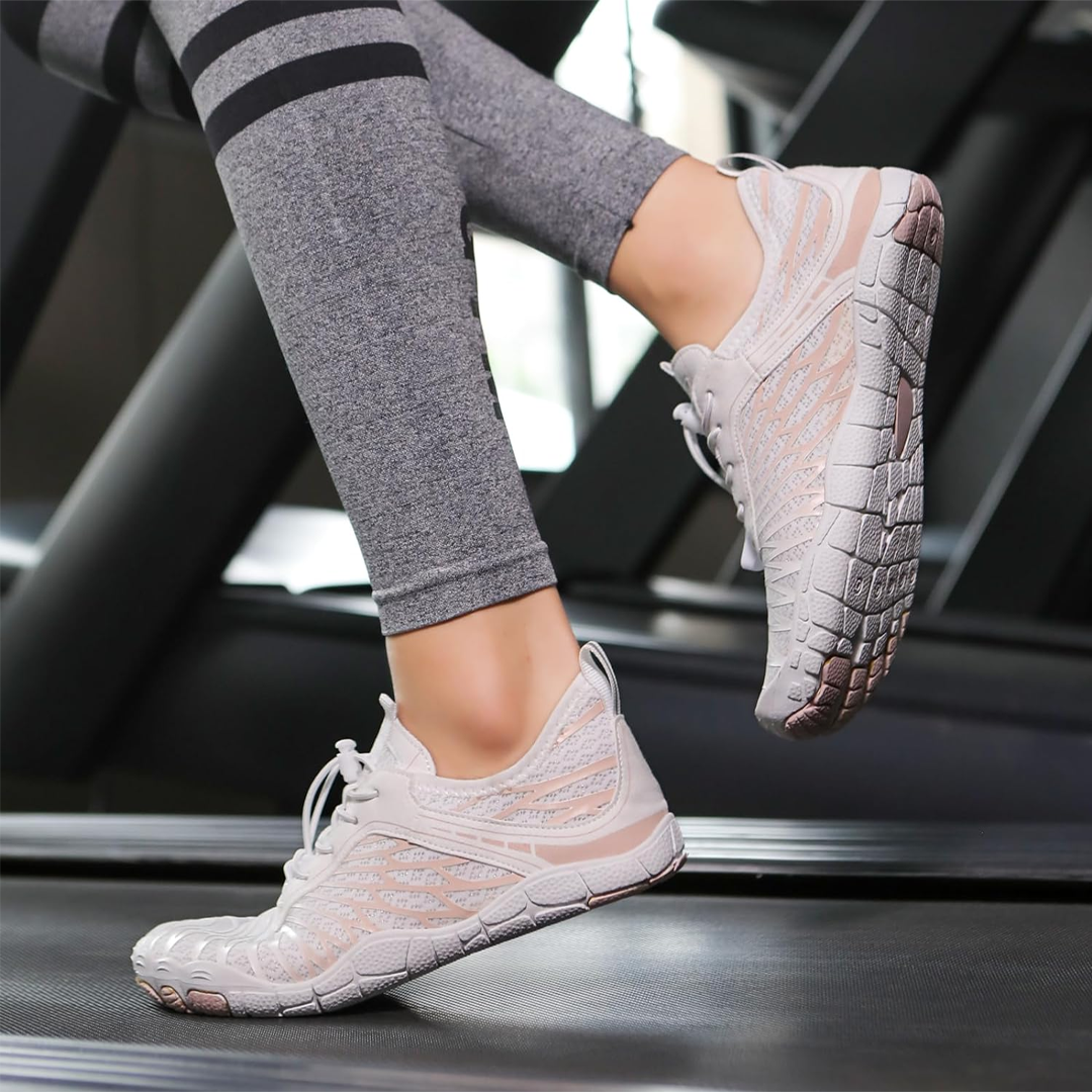 Damenschuhe: Perfekt Angepasste Orthopädische Schuhe für Damen und Herren