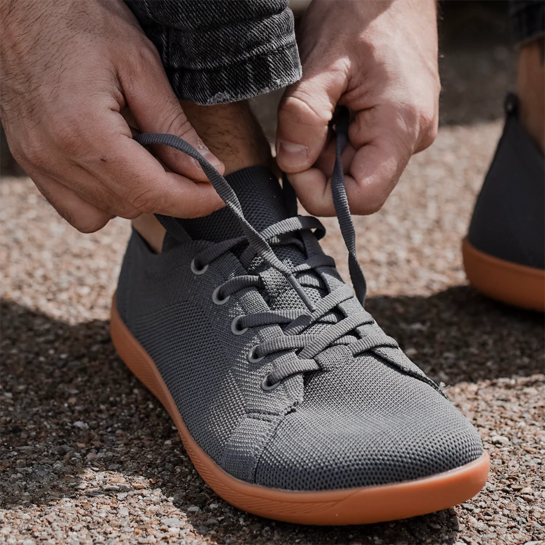 Herrenschuhe mit orthopädischer Unterstützung für maximalen Komfort