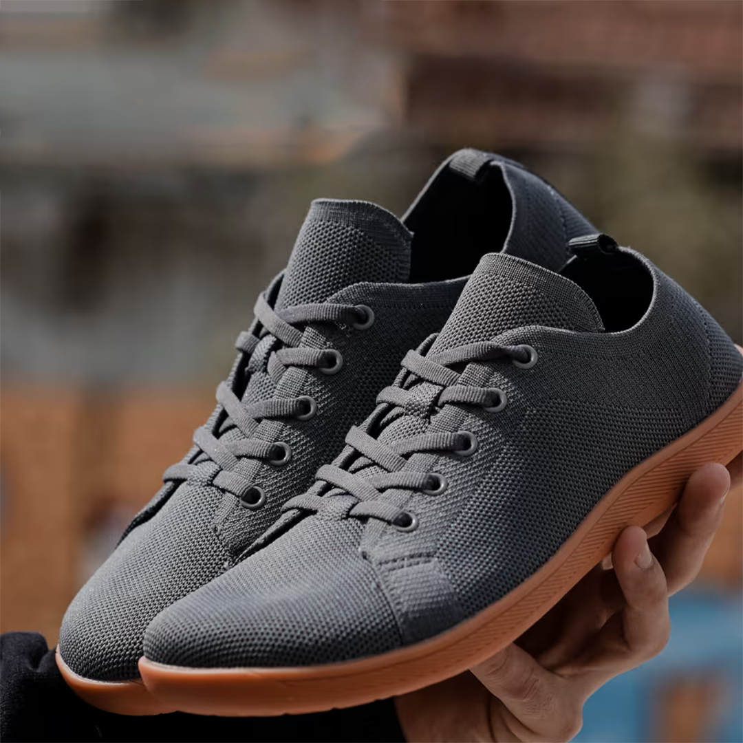 Herrenschuhe mit orthopädischer Unterstützung für maximalen Komfort