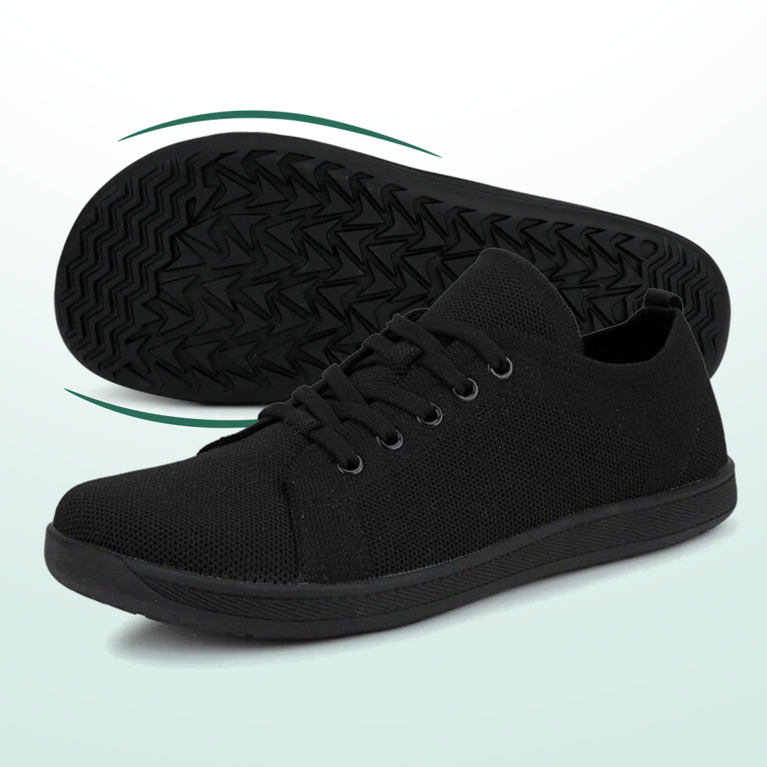 Herrenschuhe mit orthopädischer Unterstützung – stilvoll & schmerzfrei