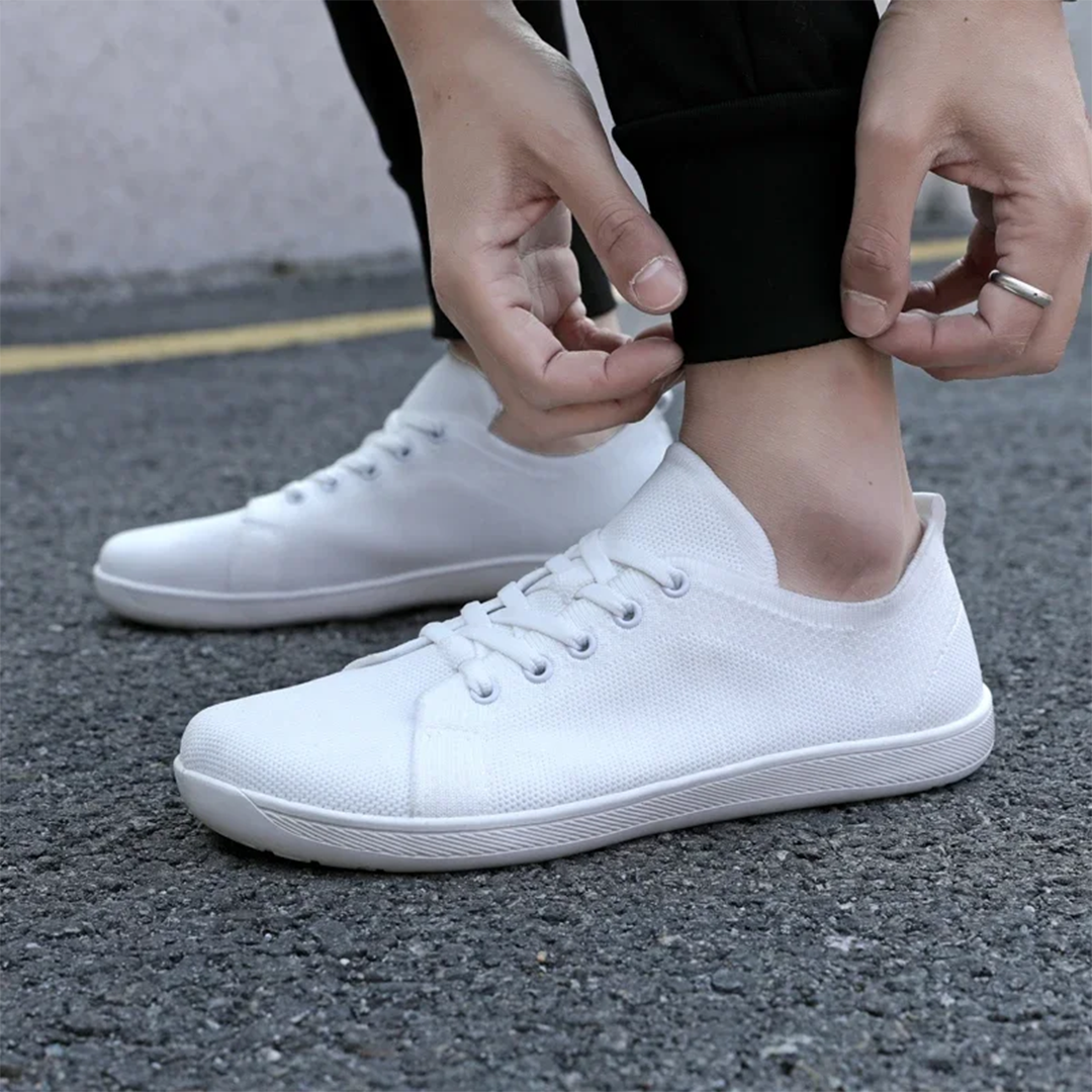 Herrenschuhe mit orthopädischer Unterstützung für maximalen Komfort