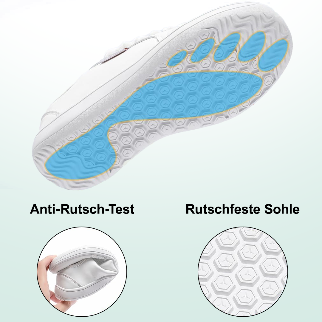 Unisex Schuhe – Orthopädische Komfort-Schuhe
