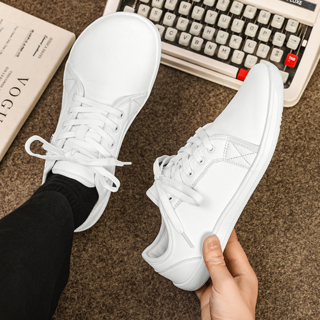 Unisex Schuhe mit Orthopädischen Vorteilen | Perfekte Passform