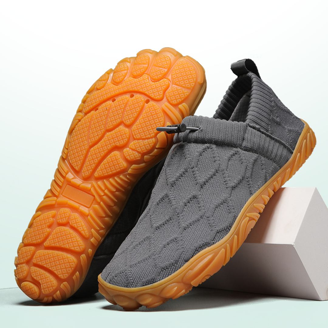 Herrenschuhe – Orthopädische Schuhe für optimale Fußgesundheit