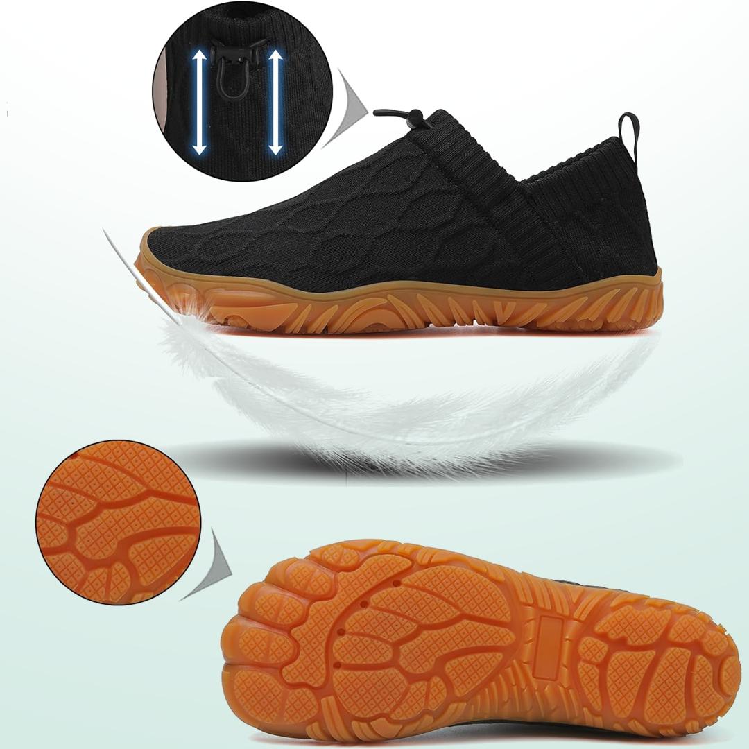 Herrenschuhe – Orthopädische Schuhe für optimale Fußgesundheit