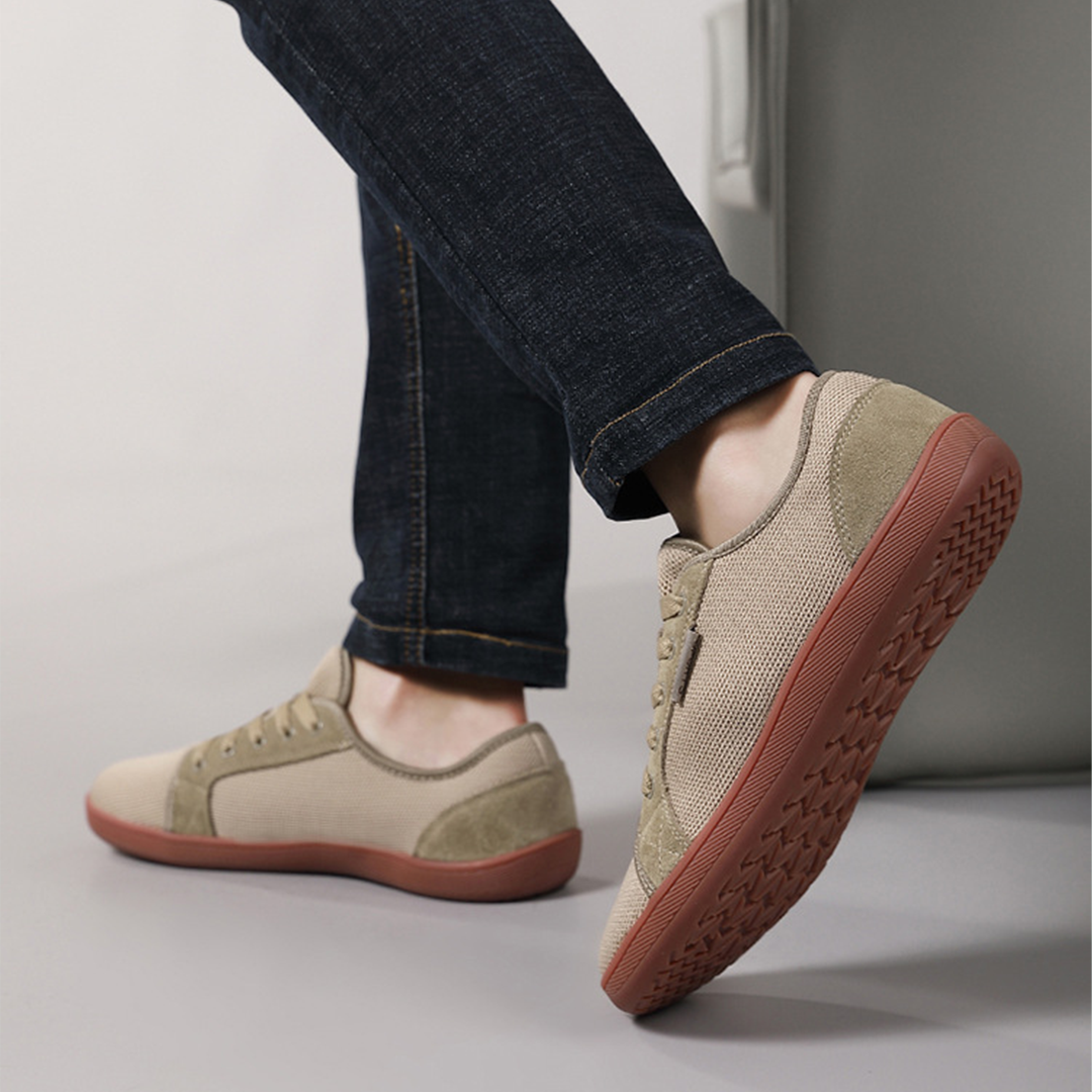 Herrenschuhe für maximalen Komfort – Orthopädische Schuhe