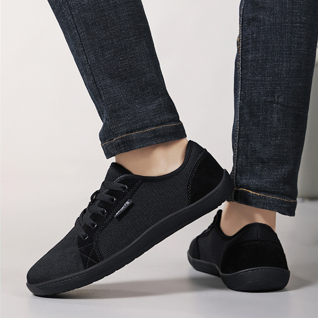 Herrenschuhe – Perfekte Orthopädische Schuhe für Ihren Komfort