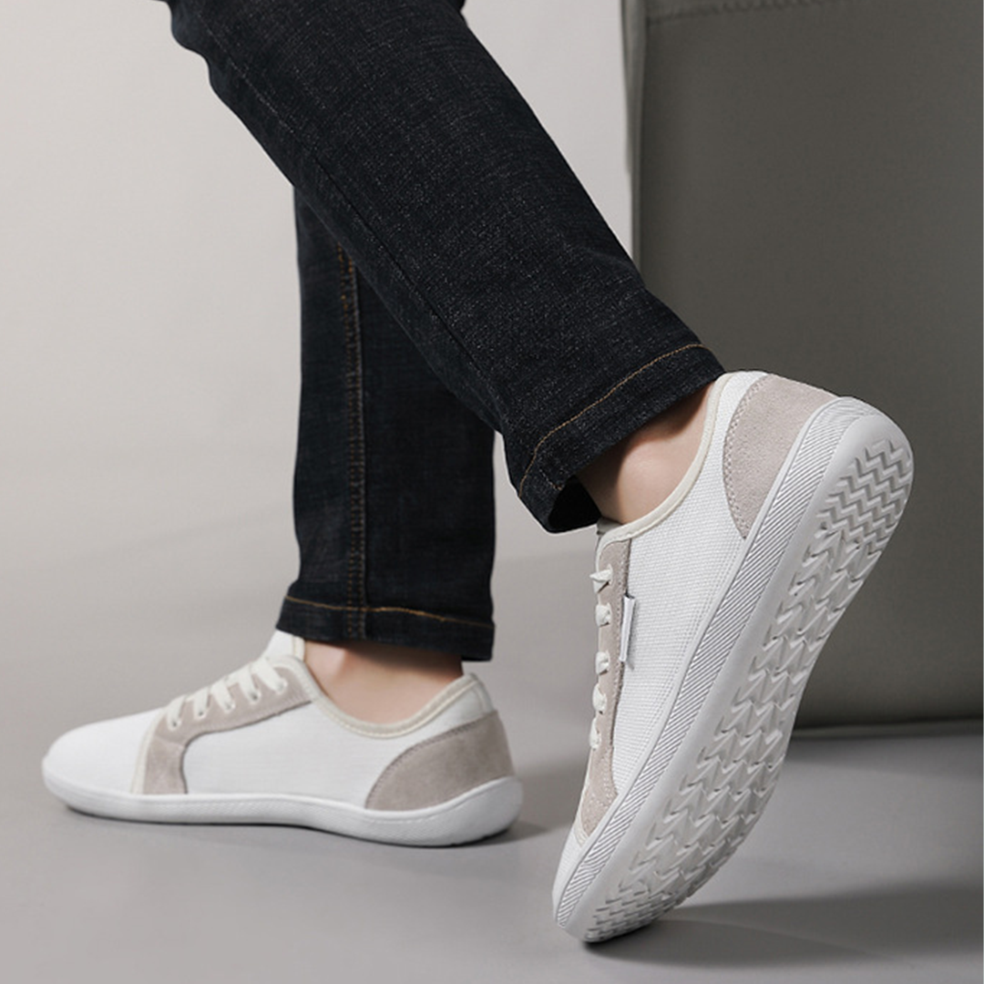 Herrenschuhe für maximalen Komfort – Orthopädische Schuhe