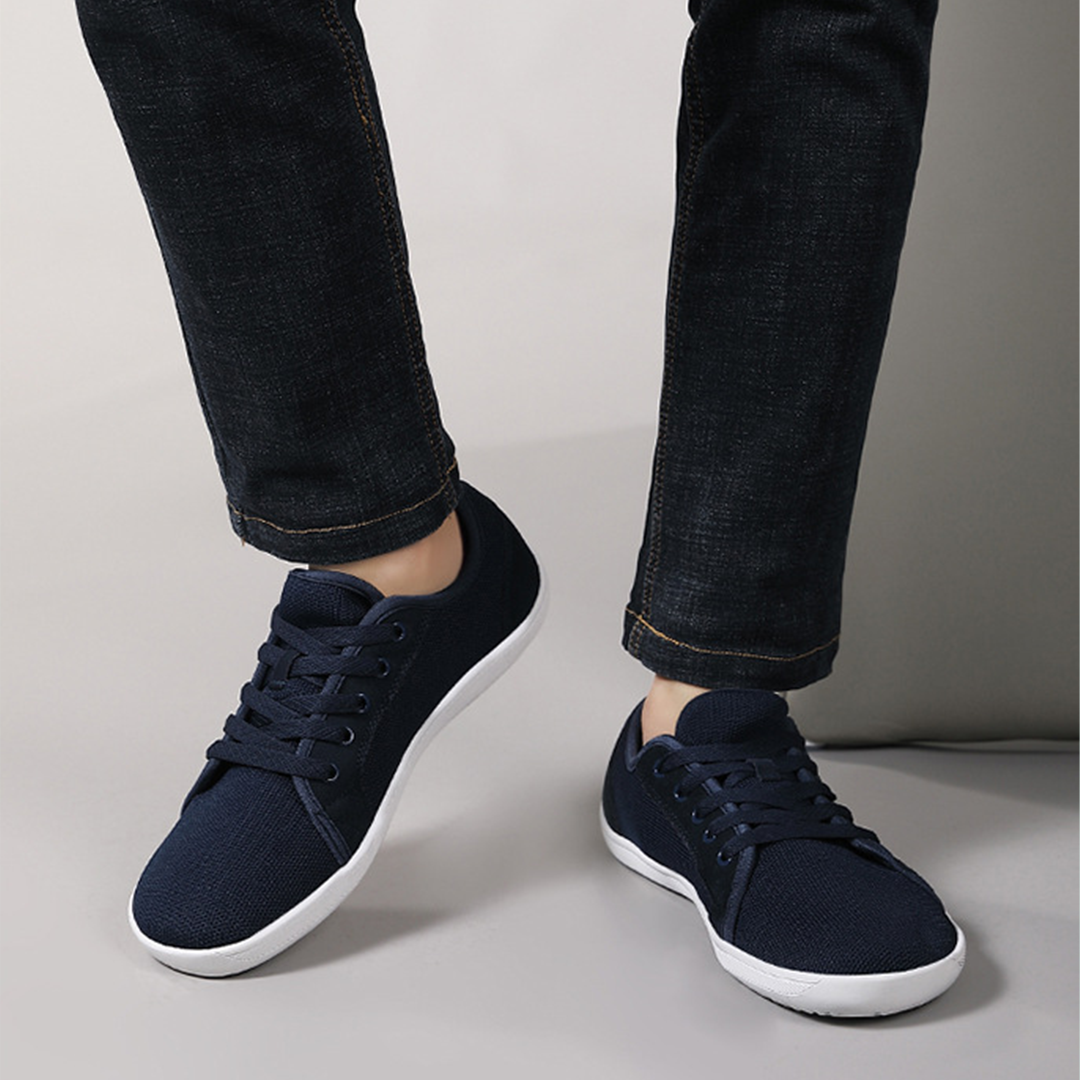 Herrenschuhe – Perfekte Orthopädische Schuhe für Ihren Komfort