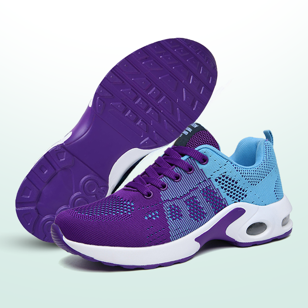 Damenschuhe für höchsten Komfort und Unterstützung