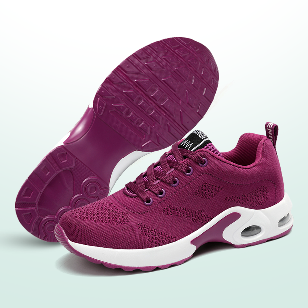 Damenschuhe für höchsten Komfort und Unterstützung