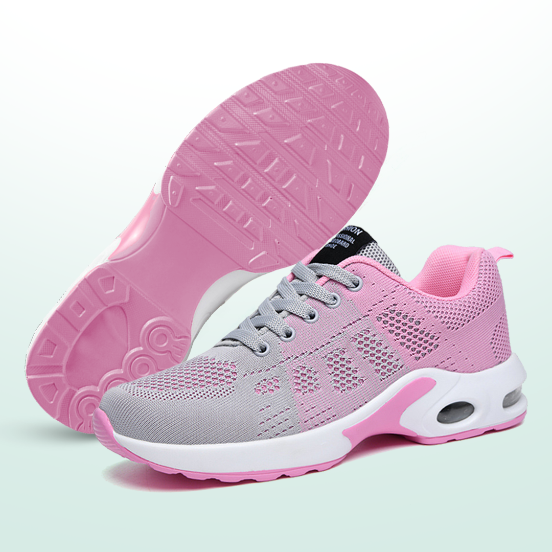 Damenschuhe für höchsten Komfort und Unterstützung