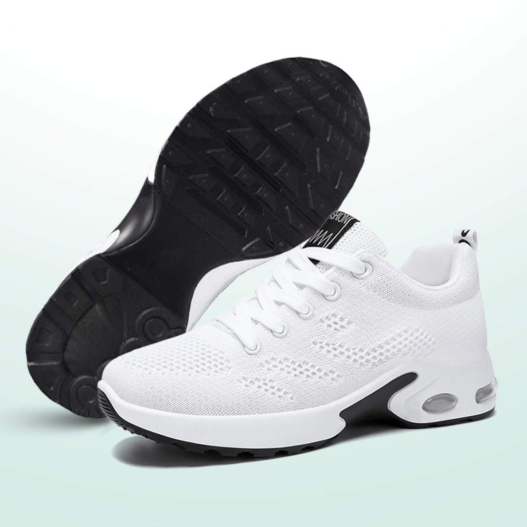 Herrenschuhe mit orthopädischen Einlagen für maximalen Komfort