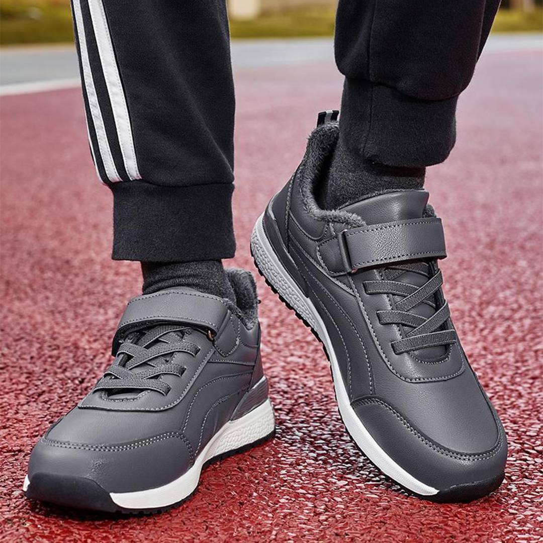 Winterschuhe mit Orthopädischer Unterstützung | Perfekt für den Winter