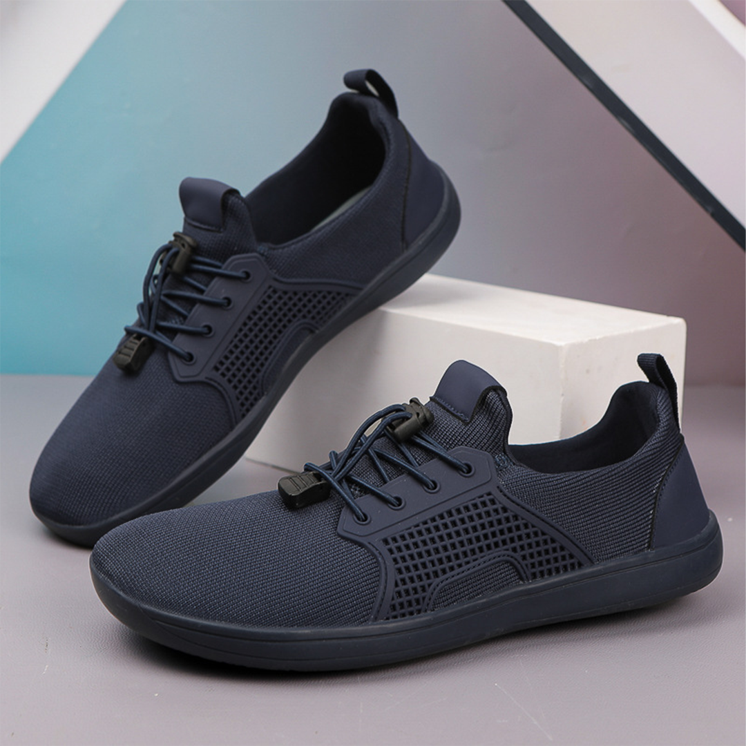 Damenschuhe mit orthopädischen Einlegesohlen für optimalen Komfort