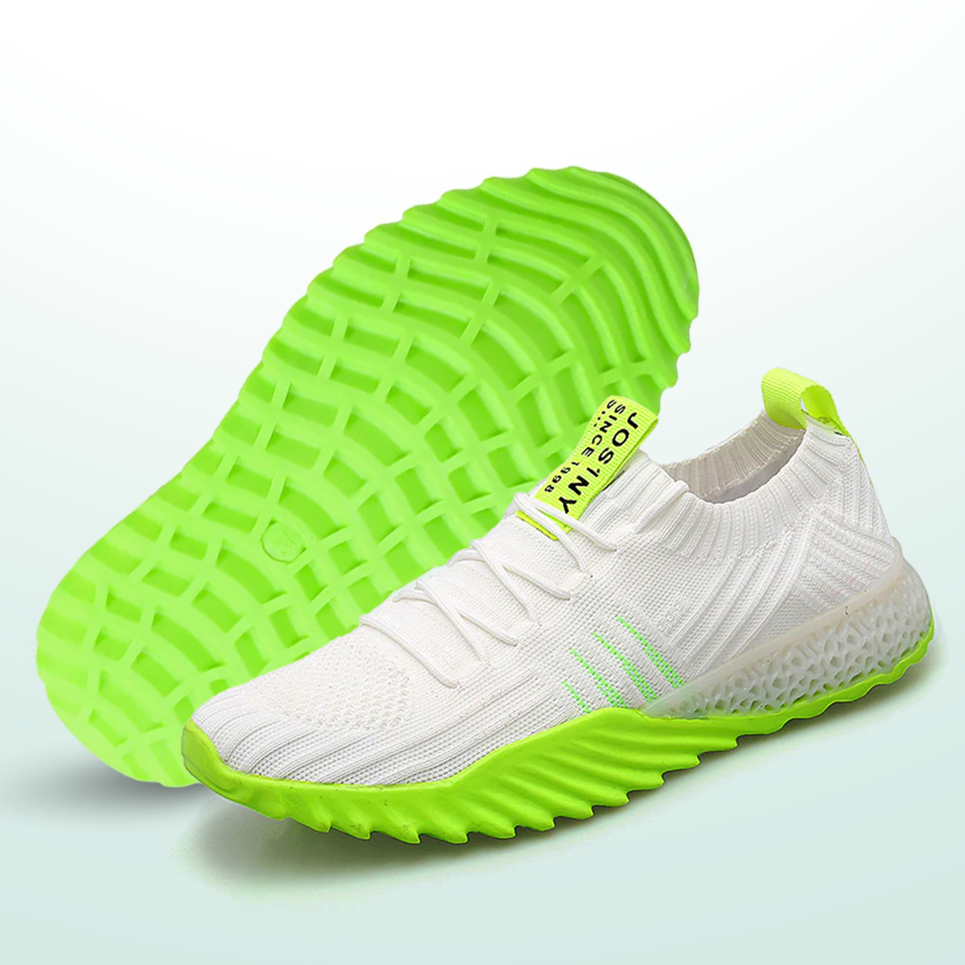 Herrenschuhe – Orthopädische Schuhe mit OrthoFree Einlagen für Komfort