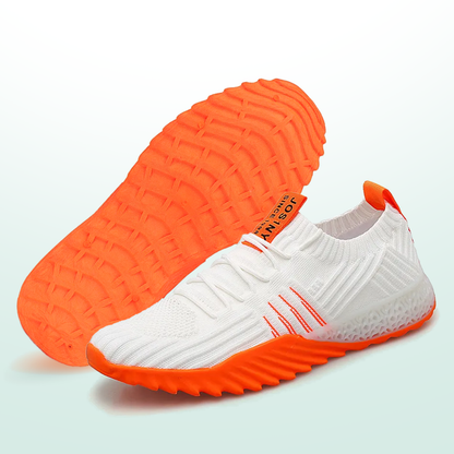 Herrenschuhe für Komfort: Entdecken Sie orthopädische Schuhe