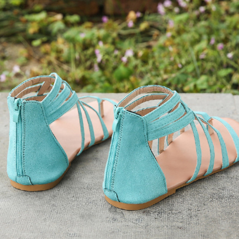 Sandalen Damen für jeden Anlass – Orthopädische Modelle