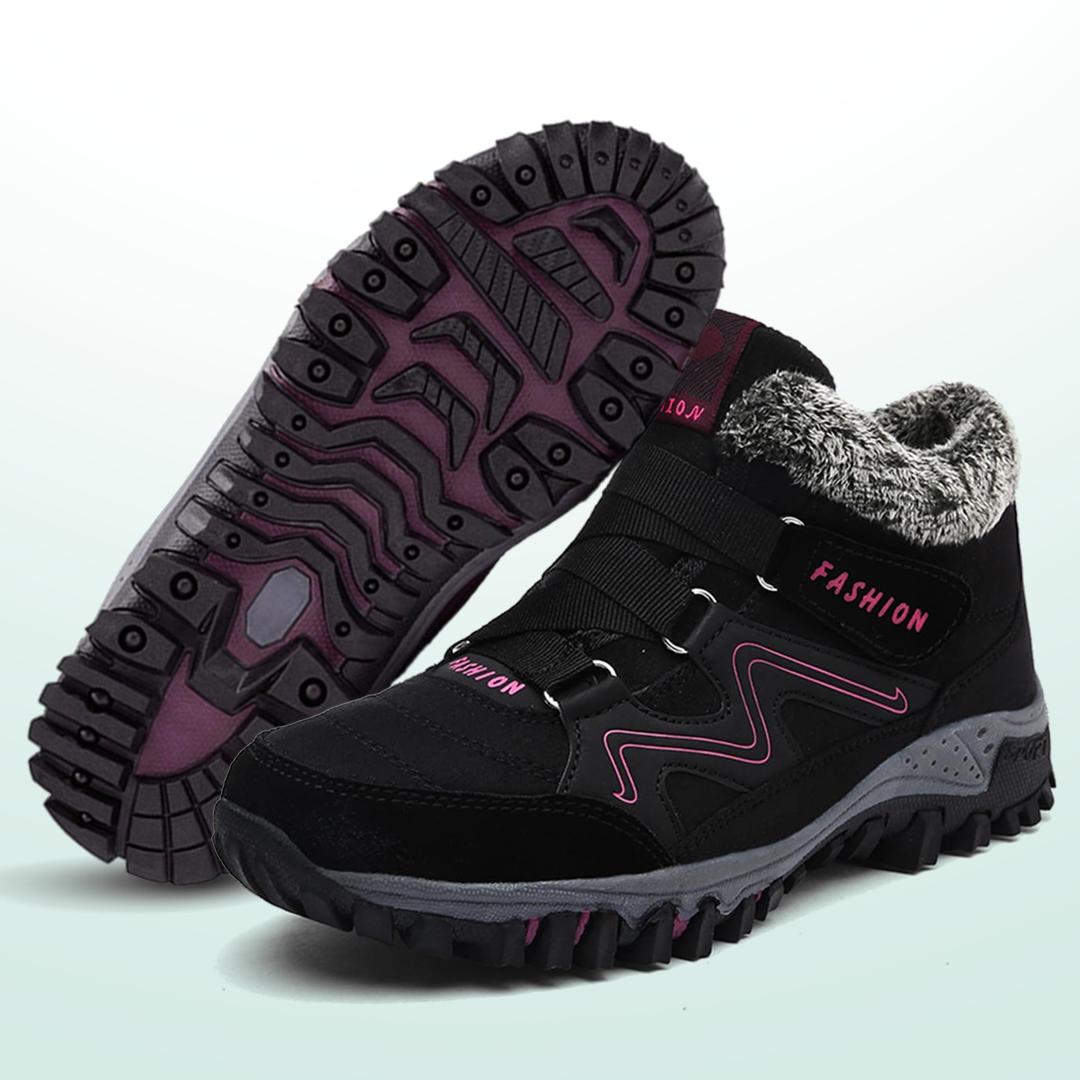 Winterschuhe – Stilvolle & orthopädische Schuhe für kalte Tage