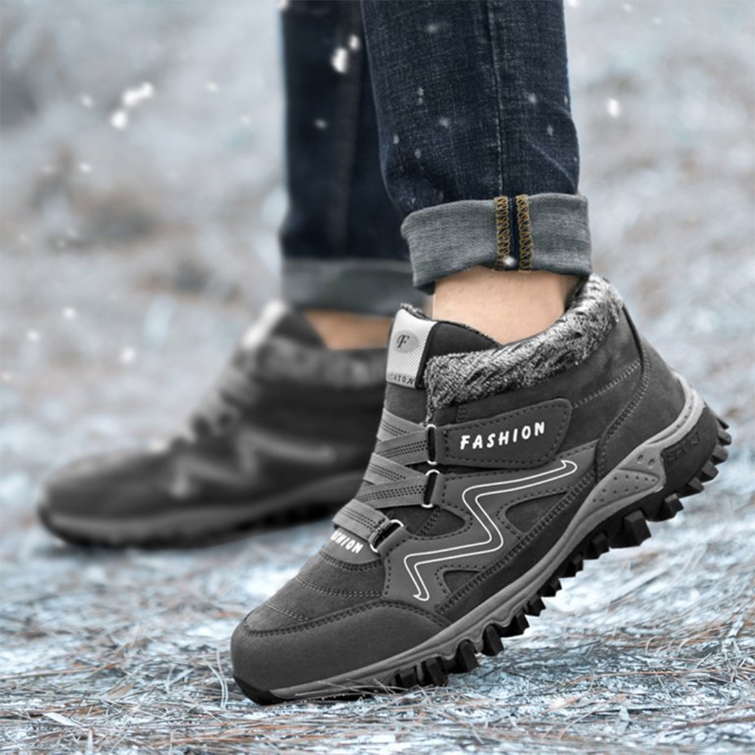 Winterschuhe – Stilvolle & orthopädische Schuhe für kalte Tage