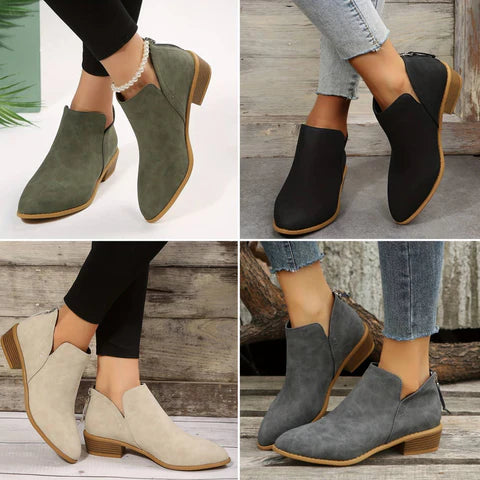 Damen Stiefel – Orthopädische Stiefel für jeden Anlass