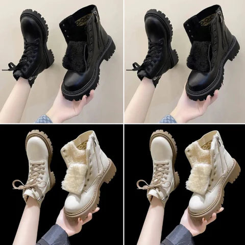 Winter Stiefel – Stil und Komfort vereint