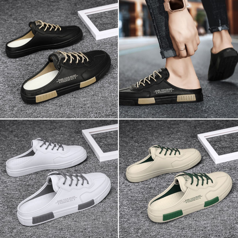 Herrenschuhe – Perfekte Passform & Komfort