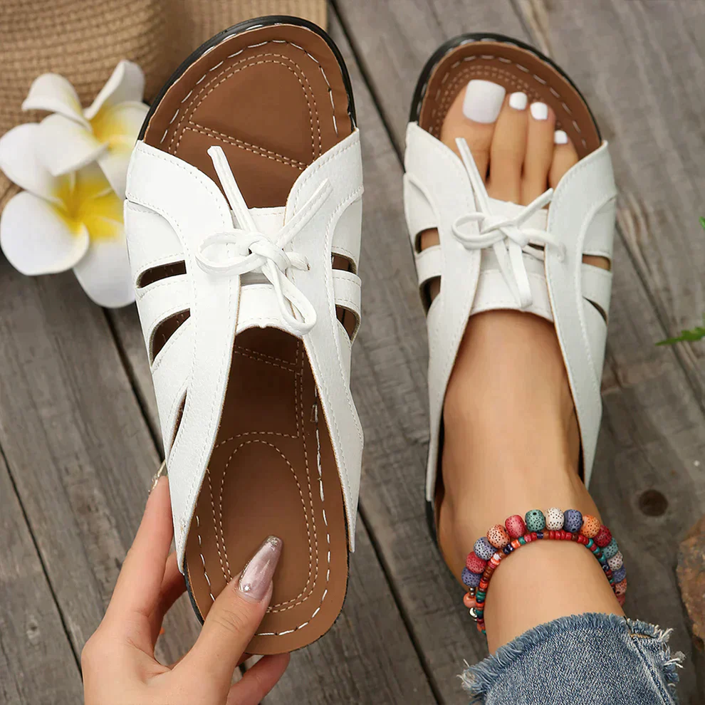Sandalen Damen – Komfort und Stil vereint