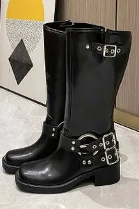 Damen Stiefel: Stilvolle, Orthopädische Stiefel für Komfort und Eleganz