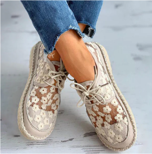 Damenschuhe mit Orthopädischer Unterstützung