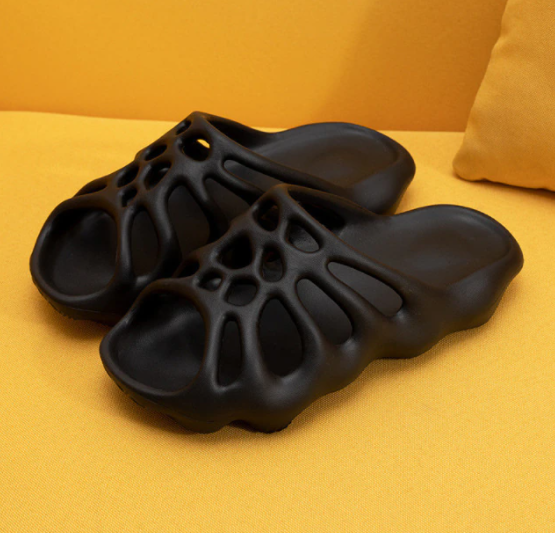 Unisex Slippers – Stylish and Comfortable Orthopädische Slippers