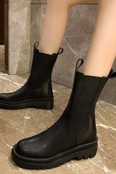 Damen Stiefel – Orthopädische Stiefel für höchsten Komfort