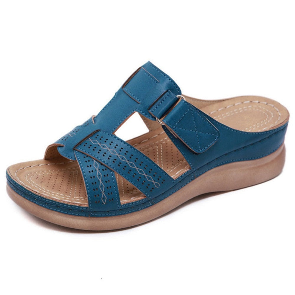 Sandalen Damen – Orthopädische Sandalen für optimalen Tragekomfort