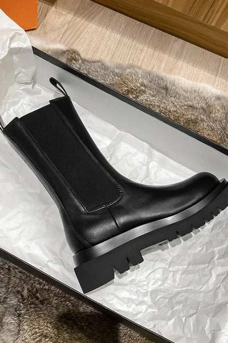Damen Stiefel – Orthopädische Stiefel für höchsten Komfort