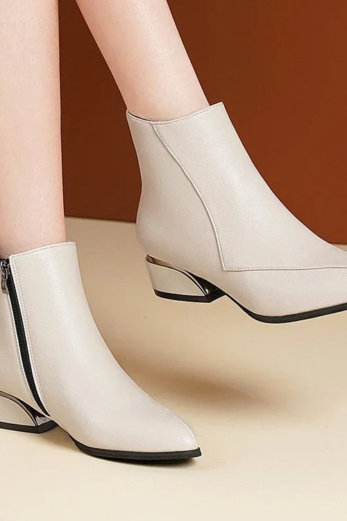 Damen Stiefel für Komfort und Eleganz